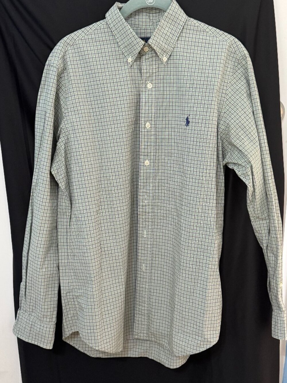 Men's Polo Ralph Lauren button down